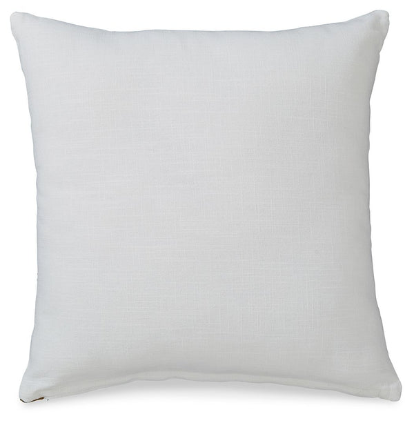 Longsum - Black / White / Honey - Pillow (Set of 4)