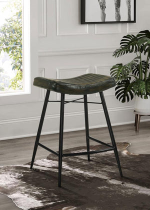  with channel tufting that adds texture and compelling style. A du