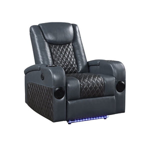 Alair - Power Motion Recliner With Bluetooth