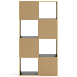 Langdrew - Black - Eight Cube Organizer