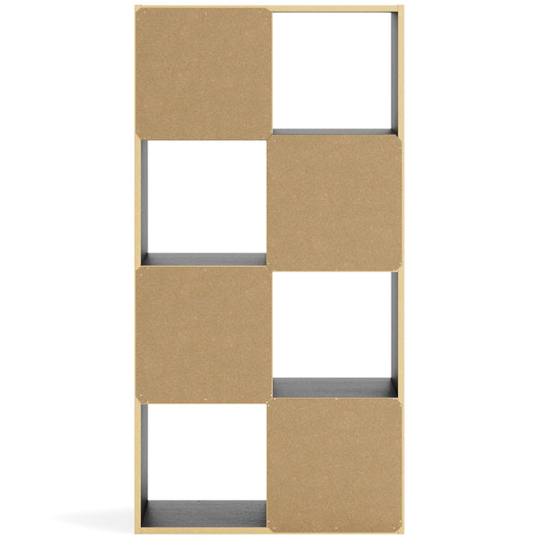 Langdrew - Black - Eight Cube Organizer
