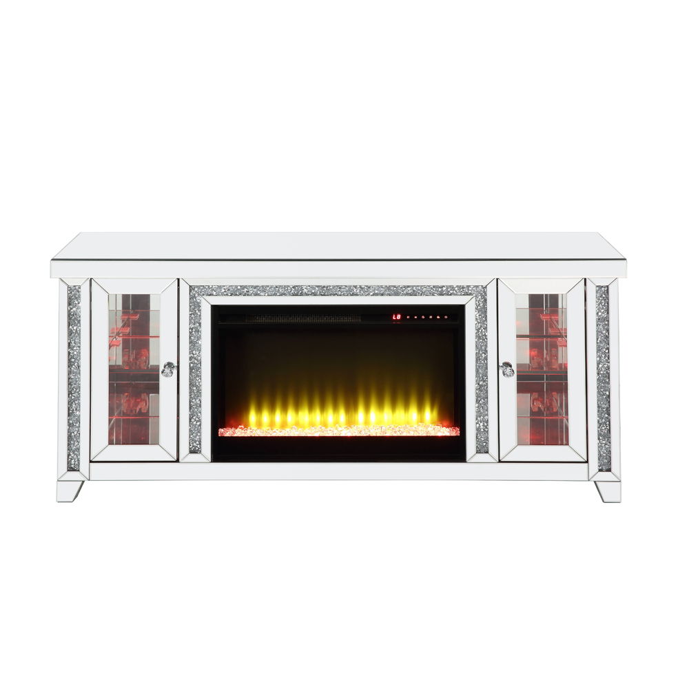 Assembled 2 Door Storages(Included 2 Shelf)<br/><br/><b>Product Features</b><ul><li>2 Door Storages(Included 2 Shelf)</li><li>Adjustable Temperature</li><li>Timer Function</li><li>Remote Controller</li><li>Touch Panel</li><li>Case: 1Pc/1Ctn</li><li>Finish