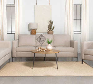  where sophistication meets comfort. With its clean lines and impeccable tailoring