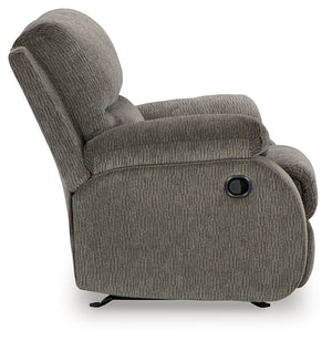 Scranto - Brindle - Rocker Recliner