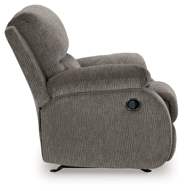 Scranto - Brindle - Rocker Recliner
