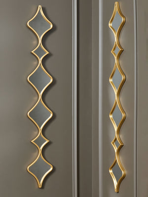  these geometric gems are a reflection of your go
