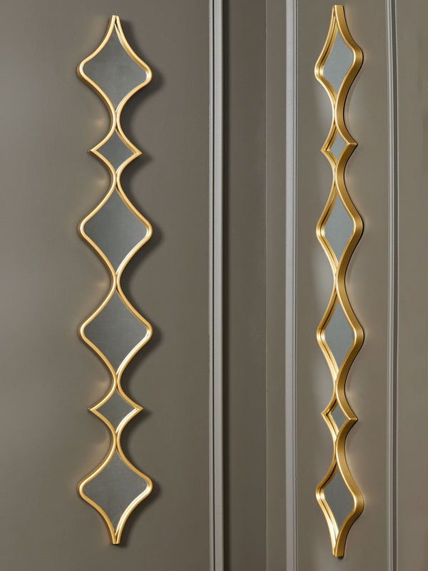  these geometric gems are a reflection of your go