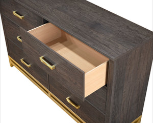  linear design and strik