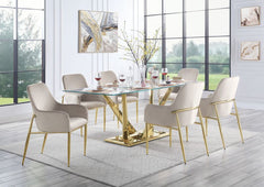 Padded Seat & Back Cushion<br/><br/><b>Product Features</b><ul><li>Padded Seat & Back Cushion</li><li>Case: 2Pc/1Ctn</li><li>Style: Contemporary</li></ul><br/>