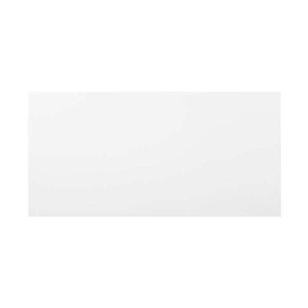 Gaines - Dining Table - White High Gloss Finish