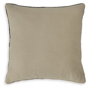 Adrielton - Black / Brown / Tan - Pillow