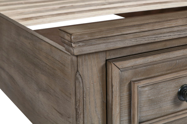  engineered woods