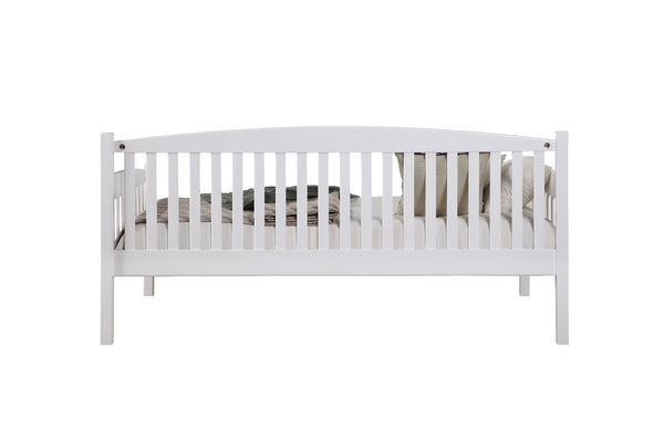 Caryn - Daybed - White Finish