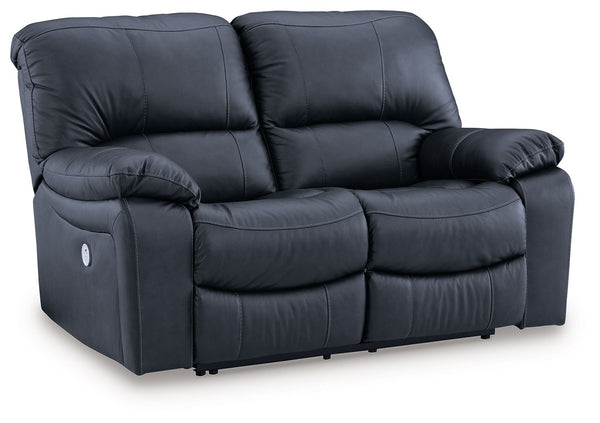  Power Reclining Loveseat