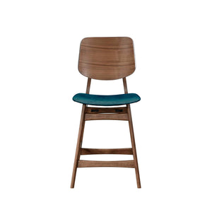  these counter height chairs are built to last
