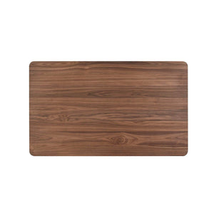 Oscar - Counter Height Table - Walnut