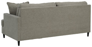 Santasia - Gray Dark - RAF Sofa