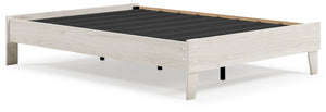 Socalle - Natural - 5 Pc. - Dresser