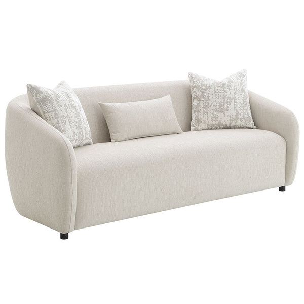  available in beige and gray linen