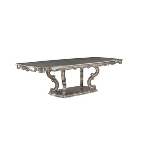 Table Top Thickness: 1-"
