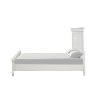  and functionality for your bedroom. This bed is expertly crafted from solid Acacia