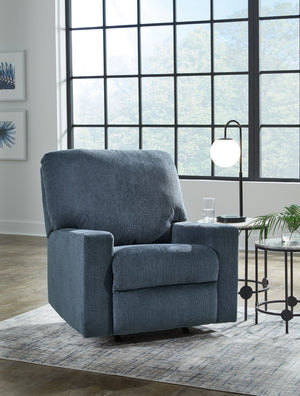  contemporary feel thatâ€™s complemented with seamless features for your relaxation. Well-suited to living rooms and multi-use spaces alike