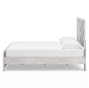  appeals to your love of vintage character. And a chic chevron patt