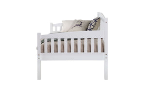 Caryn - Daybed - White Finish