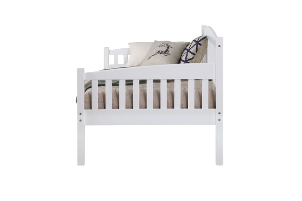 Caryn - Daybed - White Finish
