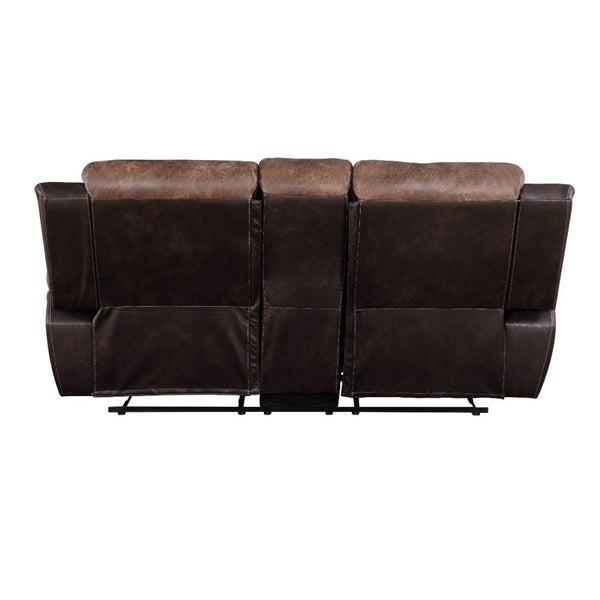  Storage Console w/Cup Holders [AD] â€¢â€¢ CONSTRUCTION] SEAT: Pocket Coil Cushion