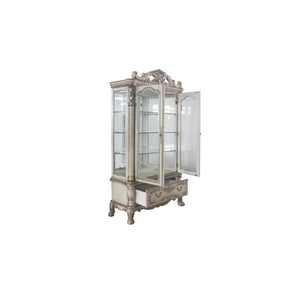 Dresden - Curio - Vintage Bone White