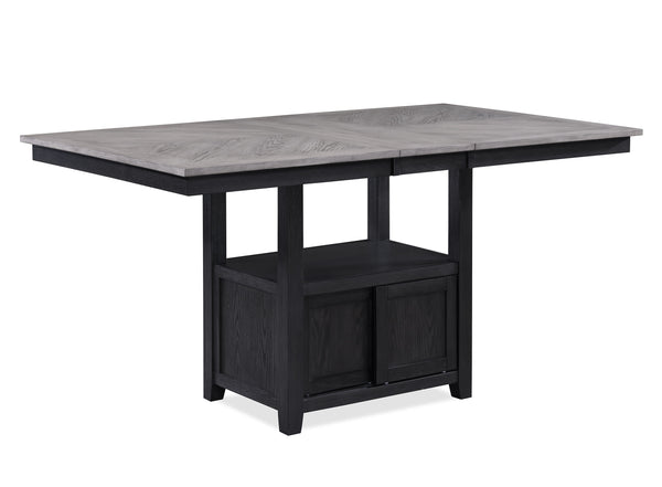  this set is an emblem of modern sophistication. The plush
