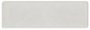 Montelaine - Antique White - Dining Room Server