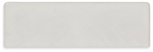 Montelaine - Antique White - Dining Room Server