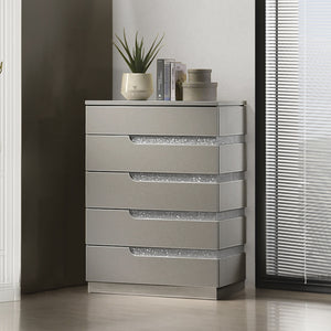 Paradox - Chest - Gray