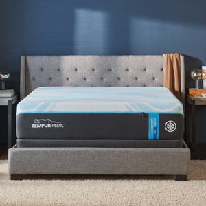 Tempur-Breeze - Tempur-LuxeBreeze Soft - Split King