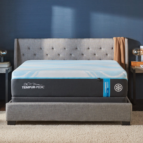 Tempur-Breeze - Tempur-LuxeBreeze Soft - Split King