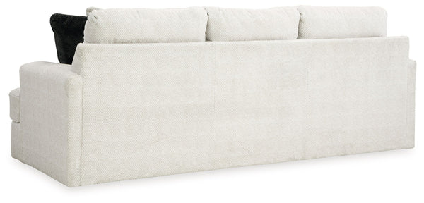  Loveseat
