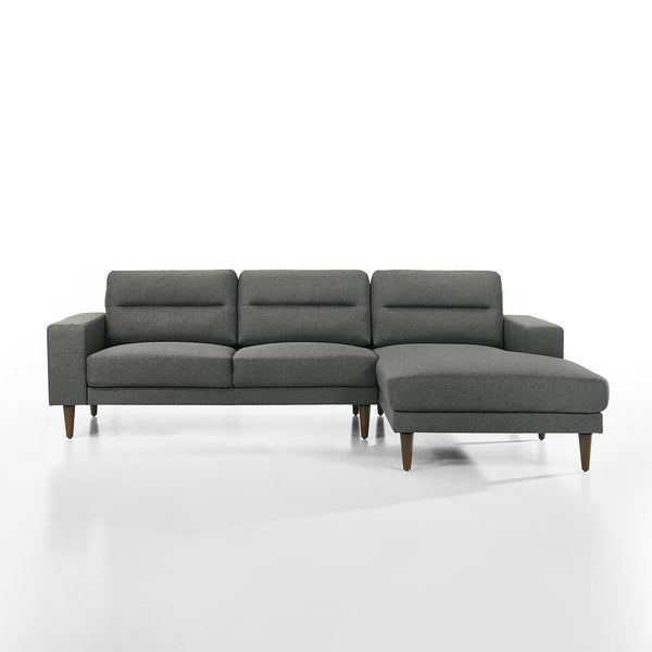  both built with solid and manufactured wood frames reinforced with corn