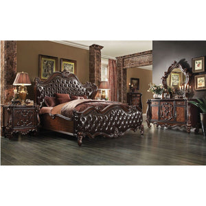 Versailles - Chest - Cherry Oak