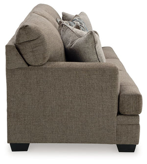 Stonemeade - Nutmeg - Queen Sofa Sleeper