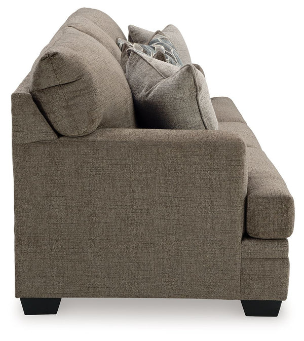 Stonemeade - Nutmeg - Sofa