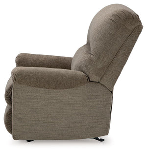 Stonemeade - Nutmeg - Rocker Recliner