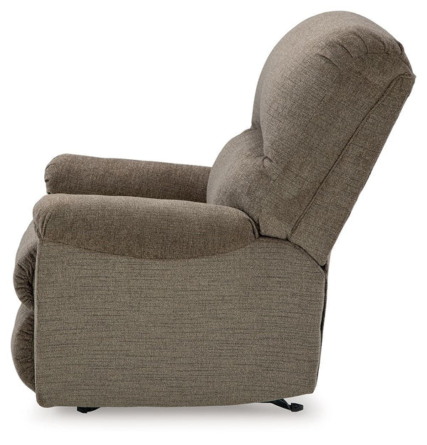 Stonemeade - Nutmeg - Rocker Recliner