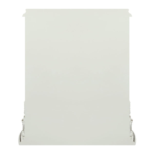 Adara - Chest - Antique White Finish
