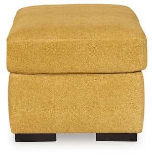  it adds a fashion-forward pop of color to your living room. Velvet-like upholstery keeps comfort at top of mind