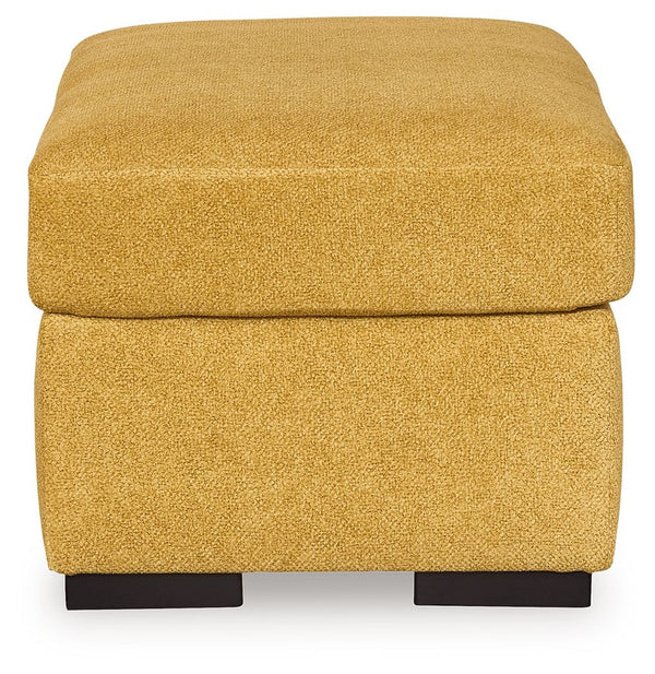  it adds a fashion-forward pop of color to your living room. Velvet-like upholstery keeps comfort at top of mind