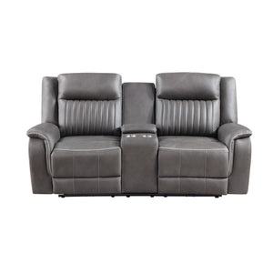  a marvel of comfort and functionality for your living room. Crafted with hardwood and manufactured wood frames