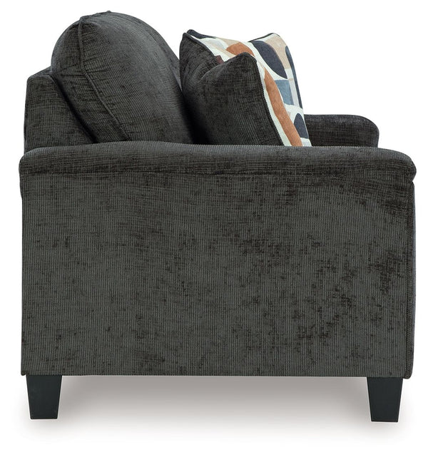 Erinslane - Dusk - Loveseat