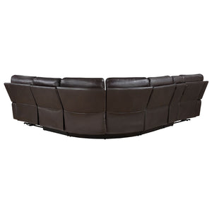  Console with Storage & Cup-Holder (Safety Hinge)
